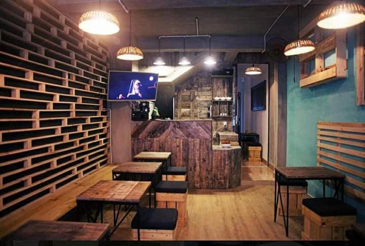 Urban Sai Gon Nguyen Thi Minh Khai Ciudad Ho Chi Minh  Exterior foto